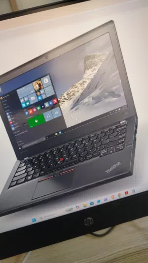 PC portables lenvo thinkpad