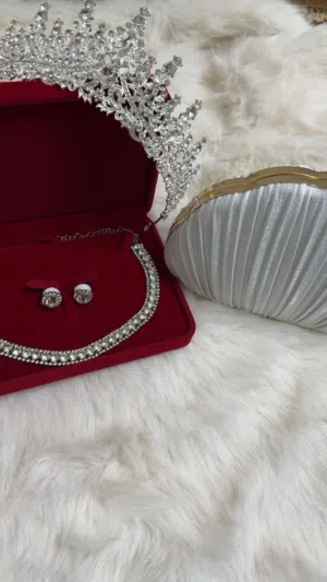 اكسسوارات اعراس