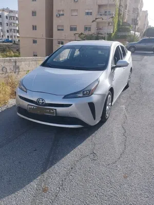 تويوتا بريوس 2019 ليثيوم للبيع المستعجل