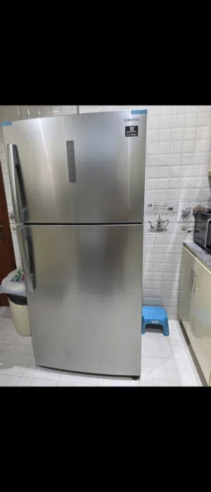 Samsung Top Mount Refrigerator 810 Liters