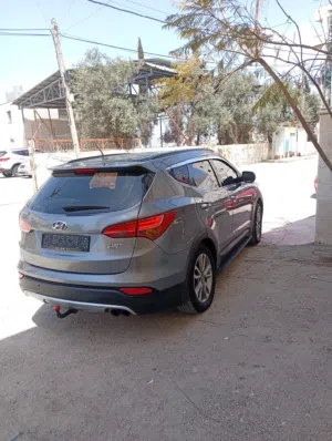 جيب هونداي سنتافي فل ما عدا فتحة 4*4 سعر حرق على الكاش