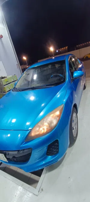 مازدا 3 2011 للبيع