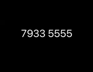 VIP Mobile Number for Sale (OFFER) رقم جوال مميز للبيع
