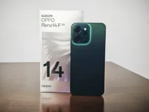 Oppo reno 14 f 5G