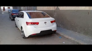 كيا كوبى للبيع