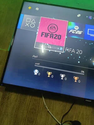 بلاي ستيشن 4 سليم