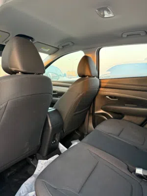 New Hyundai Tucson in Aden