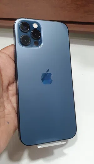Apple iPhone 12 Pro Max 128 GB in Sabratha