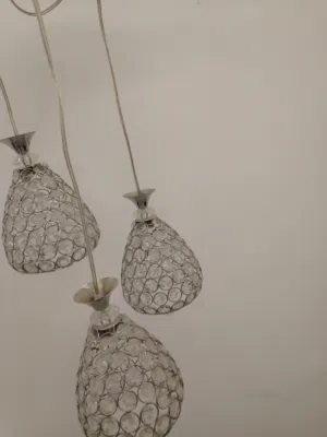 ثلاثيه ليد لون