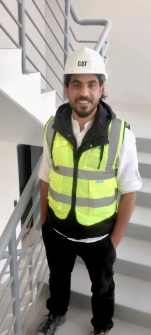 Mohamed Saleim 