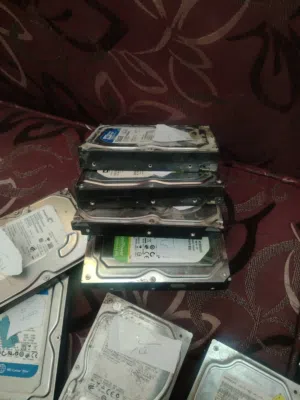 هارديسكات منوعة