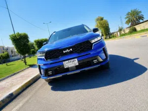 KIA SORENTO (S) 2021