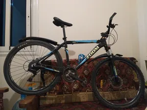 Bicycles . Used0
