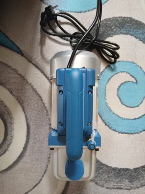 شنطة عدة تكييف وتبريد كاملة