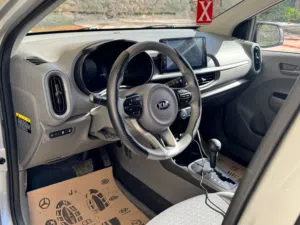 Used Kia Morning in Bethlehem