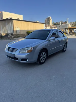 used-kia-cerato-in-tulkarm