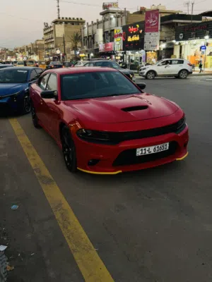 دوج جارجر 2023