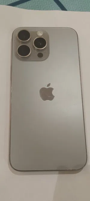 Apple iPhone 15 Pro Max 512 GB in Kuwait City