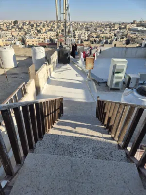 72 m2 2 Bedrooms Apartments for Sale in Zarqa Al Zarqa Al Jadeedeh