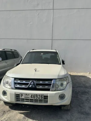 Pajero for sale