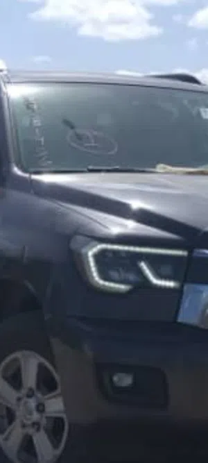 فنار تندرا وسيكويا للبيع