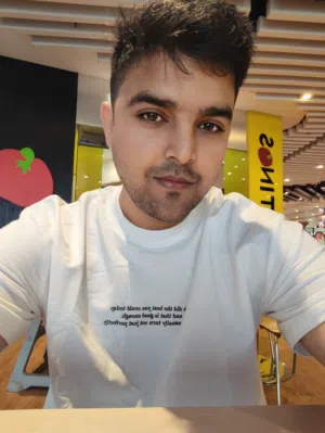 Kamran Khan 