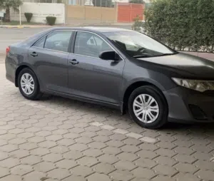 Used Toyota Camry in Farwaniya