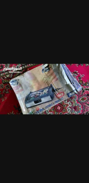 شواية إلكترونية بحالة جيدة للبيع