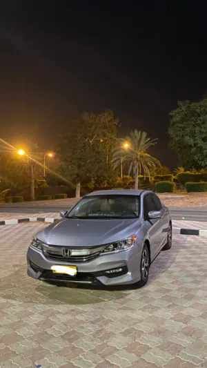 Used Honda Accord in Al Batinah