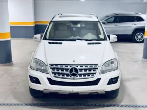 Ml 350 (2011)