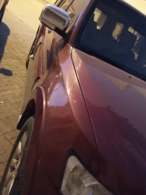 Used Mitsubishi Pajero in Dhofar