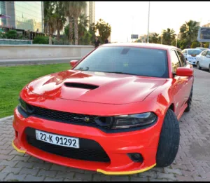 جارجر SRT موديل 2022