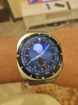 galaxy ultra watch