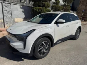 Used Neta U in Zarqa