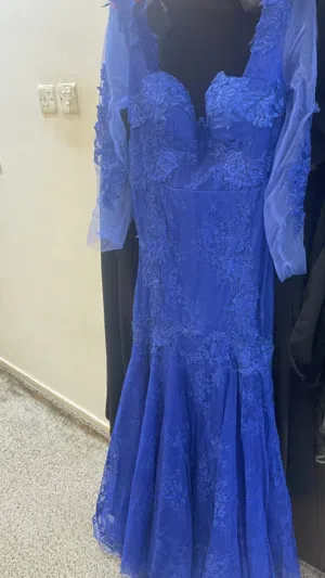 فستان سهره