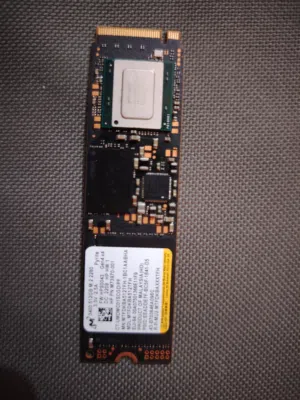جيل الرابع M.2 NVMe