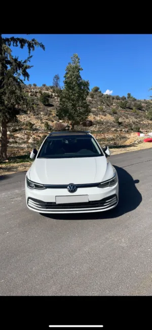 golf-mk8-بويه-شركة-فللللللللللللللللل-مع-بانوراما-ب-حاله-الوكاله-1500-اوتوماتيك