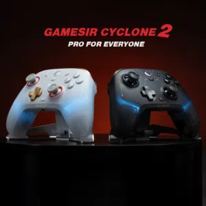 كنترولر GAMESIR CYCLONE 2