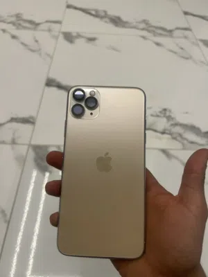 Apple iPhone 11 Pro Max 64 GB in Tripoli