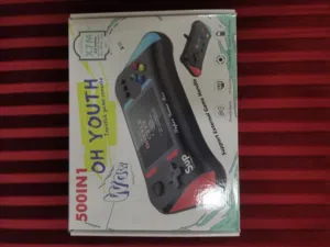 لعبه أتاري للأطفال