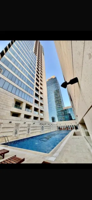 55 m2 1 Bedroom Apartments for Sale in Amman Abdali