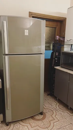 Refrigerators . Other . Used3