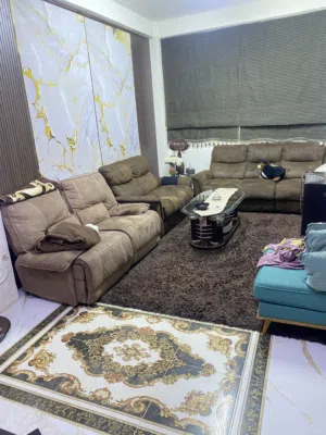 منزل مستقل للبيع في مخيم الحسين