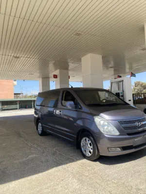 Used Hyundai H1 in Madaba