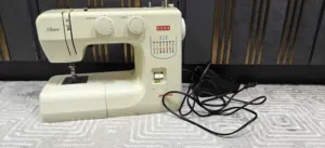 Usha sewing machine model Allure for sale