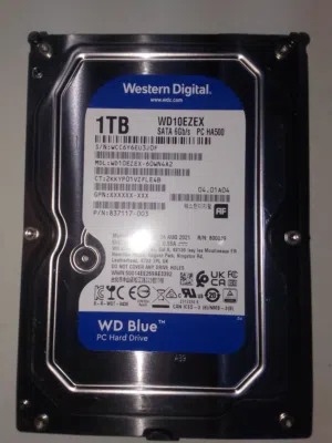هاردسك داخلي HDD 1T,2T