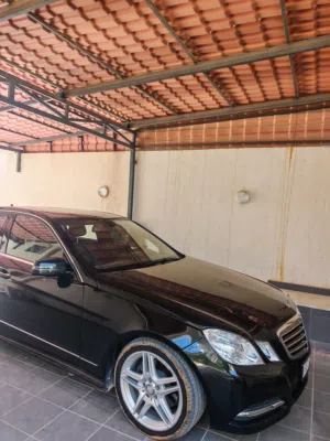 مرسيدس بنز E350 2013