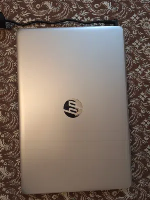لابتوب hp core i5 الجيل السابع