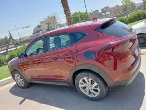 Used Hyundai Tucson in Baghdad
