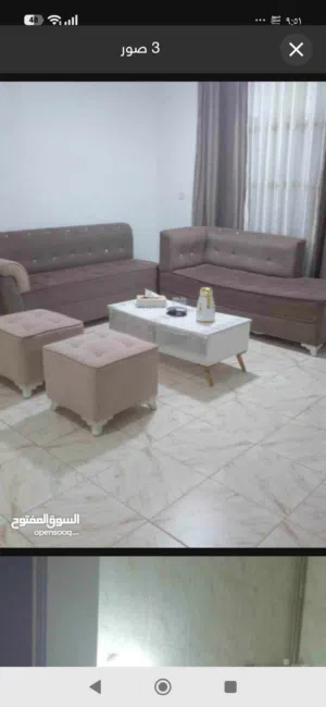114 m2 3 Bedrooms Apartments for Sale in Amman Marka